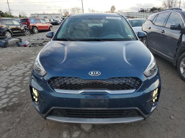 2020 KIA NIRO LX - KNDCB3LC6L5435577
