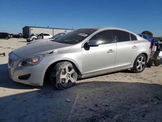 2012 VOLVO S60 T5 #3023982264