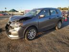 2018 NISSAN ROGUE S - KNMAT2MV2JP583628