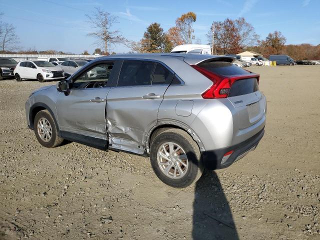 2019 MITSUBISHI ECLIPSE CR - JA4AS3AAXKZ023589