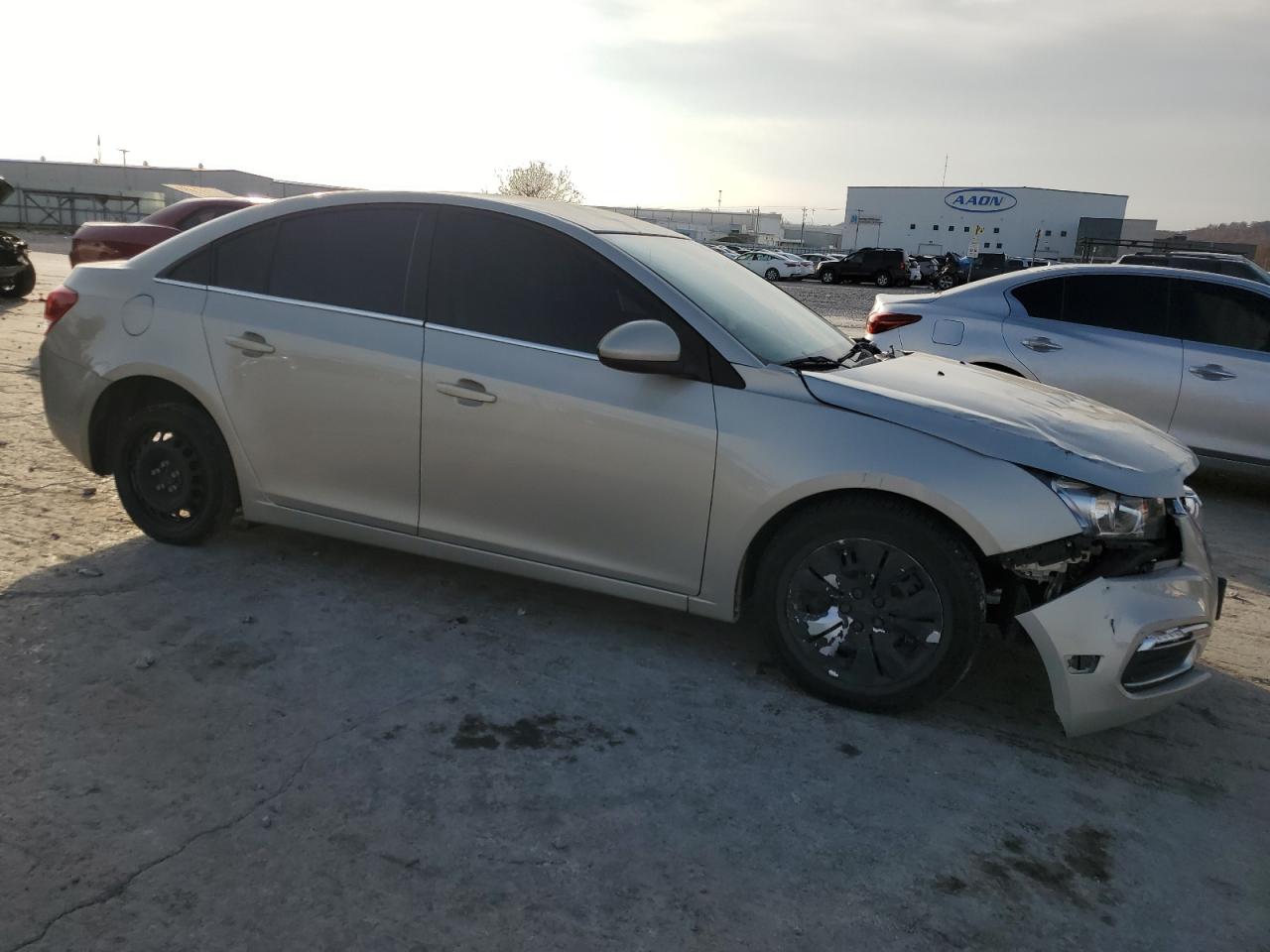 Lot #3024147896 2016 CHEVROLET CRUZE LIMI