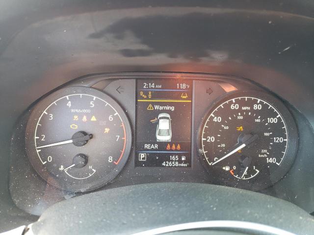 2023 NISSAN ALTIMA S - 1N4BL4BV6PN354074