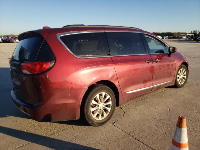 2017 CHRYSLER PACIFICA T - 2C4RC1BG5HR837469