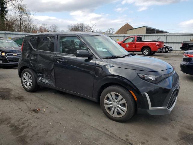 2023 KIA SOUL LX - KNDJ23AU8P7877161