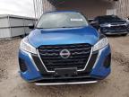 NISSAN KICKS S photo