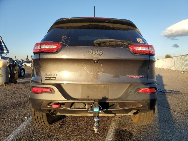 2015 JEEP CHEROKEE T - 1C4PJMBS0FW614439