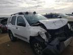 Lot #3023415267 2011 NISSAN XTERRA OFF