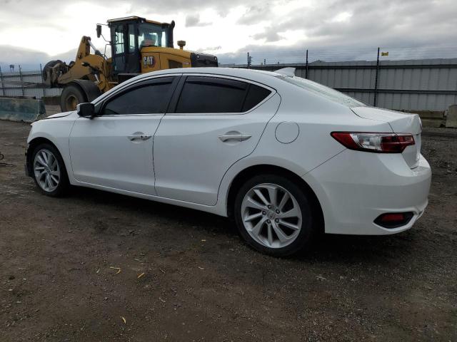 2018 ACURA ILX BASE W - 19UDE2F31JA004054