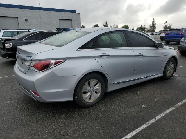 VIN KMHEC4A40FA121051 2015 HYUNDAI SONATA no.3