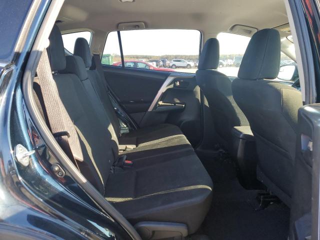 2018 TOYOTA RAV4 LE - JTMZFREV7JJ726125