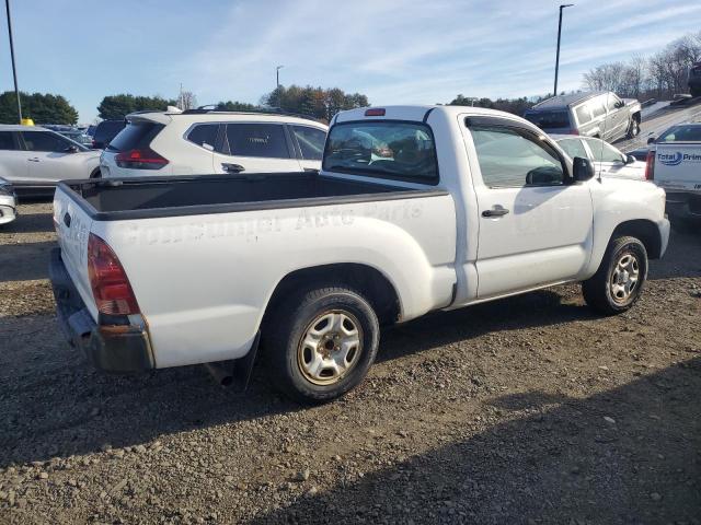 VIN 5TFNX4CN0DX017555 2013 Toyota Tacoma no.3