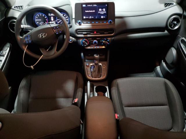 2022 HYUNDAI KONA SEL - KM8K62AB9NU859442