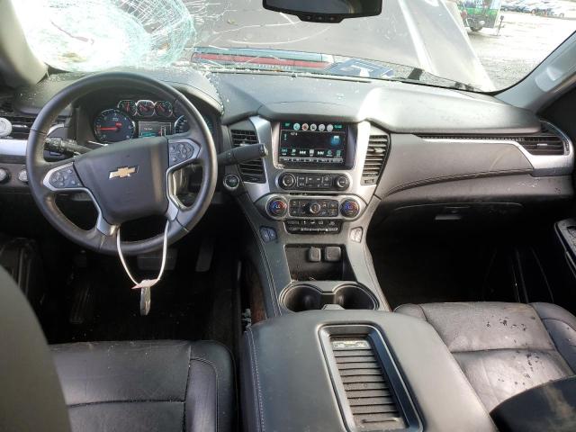 2016 CHEVROLET SUBURBAN K - 1GNSKHKC9GR268521