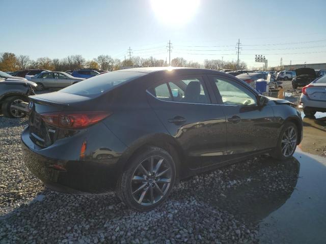 VIN 3MZBN1V33JM193002 2018 MAZDA 3 no.3