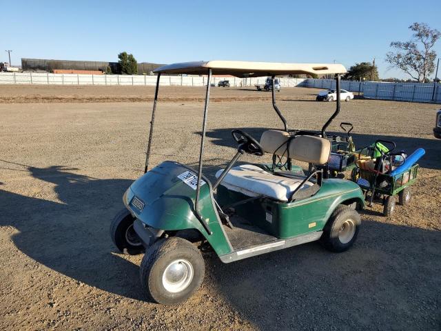 OTHER GOLF CART 2000 green   NOVINPLATEONUNIT photo #4