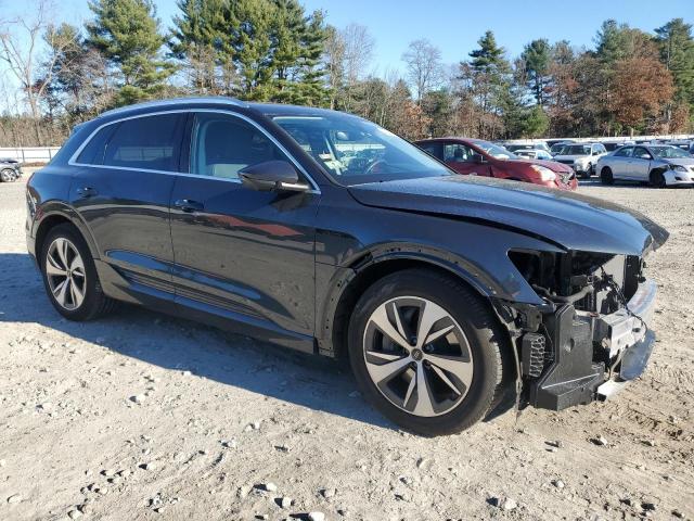 2024 AUDI Q8 E-TRON WA15AAGE2RB022720