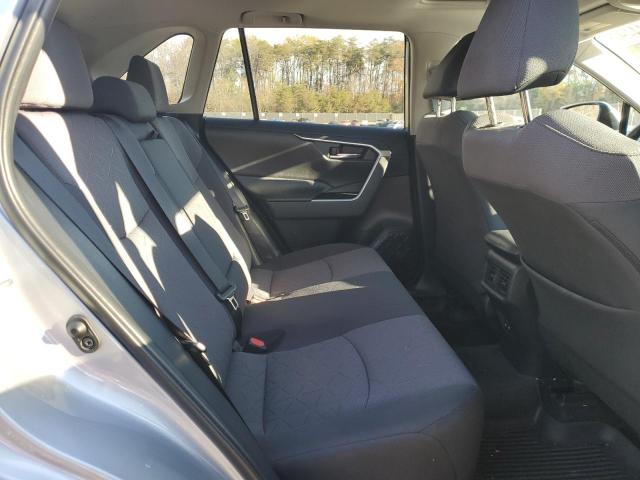 2019 TOYOTA RAV4 XLE - 2T3P1RFV2KW080886