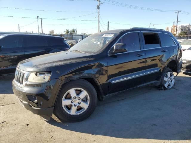 2011 JEEP GRAND CHER #2979311597