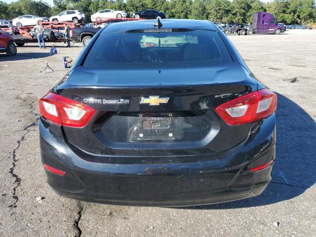 2017 CHEVROLET CRUZE LS - 1G1BC5SM1H7145850