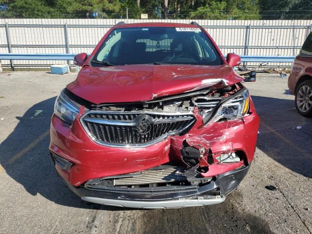 2019 BUICK ENCORE PRE - KL4CJASB1KB928416
