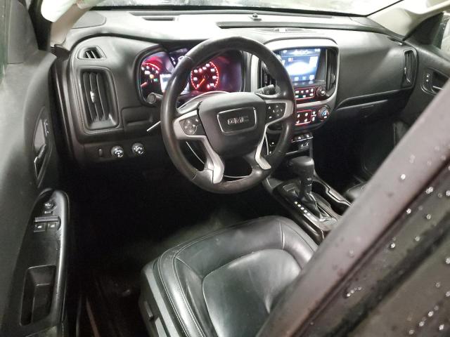 VIN 1GTH6CE33F1234836 2015 GMC CANYON no.8