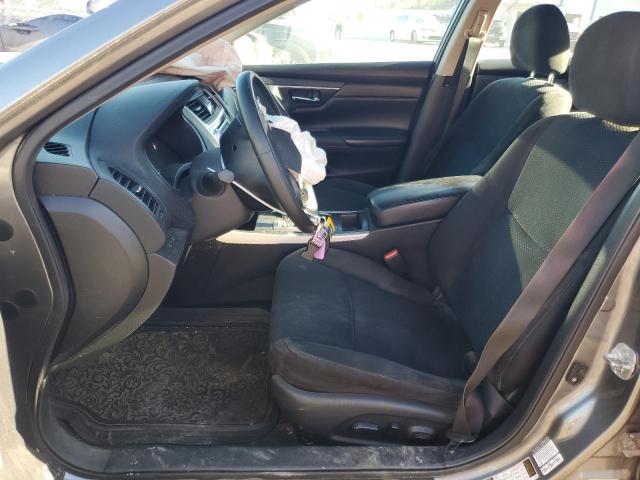 2015 NISSAN ALTIMA 2.5 - 1N4AL3AP5FC598110
