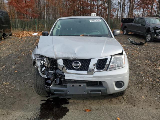 VIN 1N6AD0FV3KN700271 2019 Nissan Frontier, SV no.5