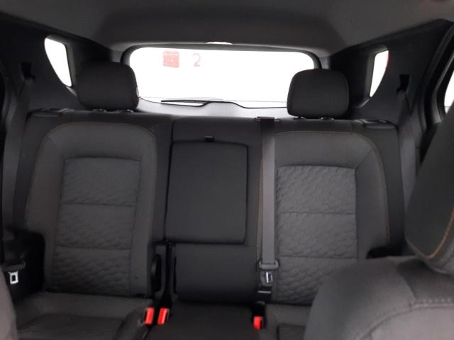 2020 CHEVROLET EQUINOX LT - 2GNAXUEV8L6142594
