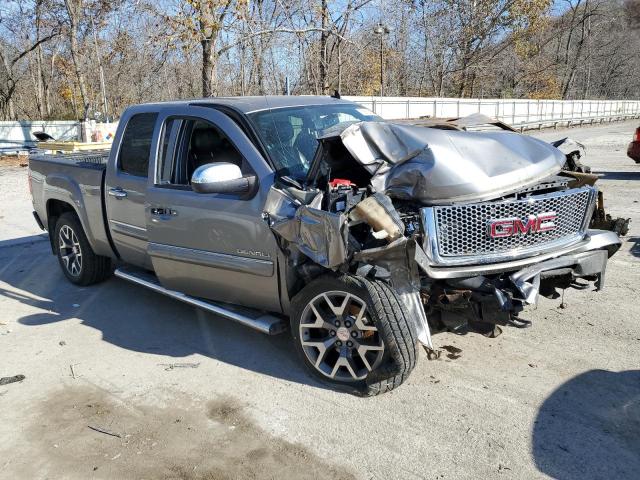 Vin: 3gtp2xe24cg251342, lot: 78919364, gmc sierra k1500 denali 20124