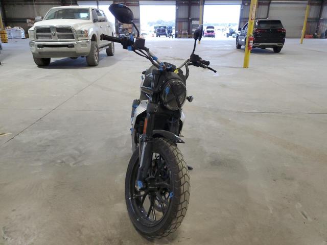 2024 DUCATI SCRAMBLER ZDMKAT3MXRB003502