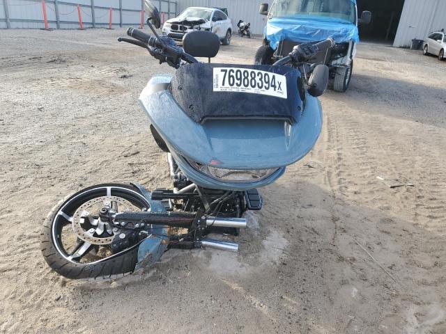 2024 HARLEY-DAVIDSON FLTRX 1HD1KH711RB603549