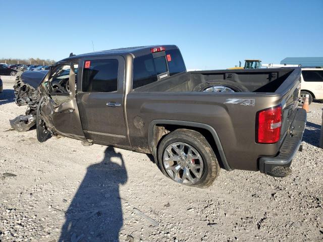 2015 GMC SIERRA K15 - 3GTU2VEC8FG103389