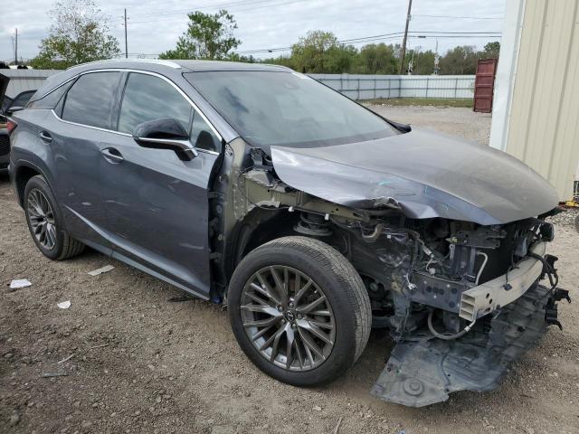 2019 LEXUS RX 350 BAS - 2T2BZMCA3KC175647