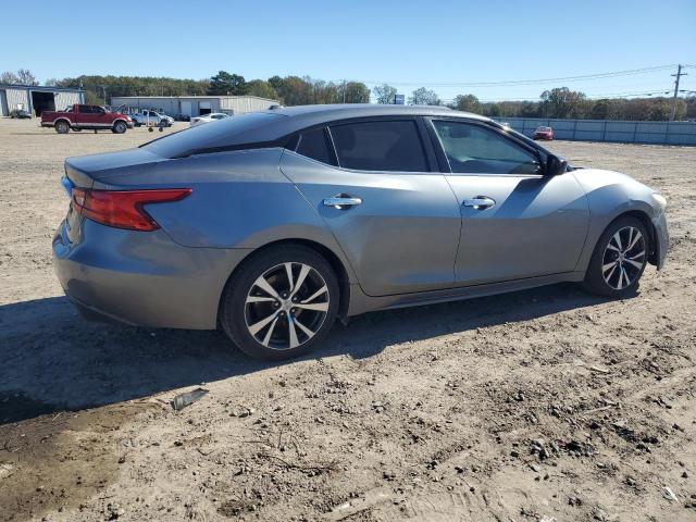 2016 NISSAN MAXIMA 3.5 - 1N4AA6APXGC389339
