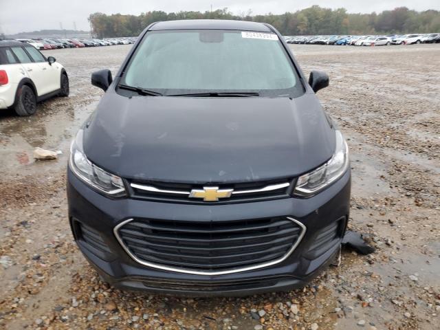 2022 CHEVROLET TRAX LS - KL7CJKSM9NB535553