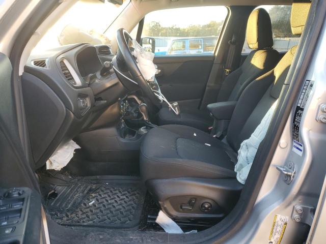 2017 JEEP RENEGADE L - ZACCJABB2HPF46612