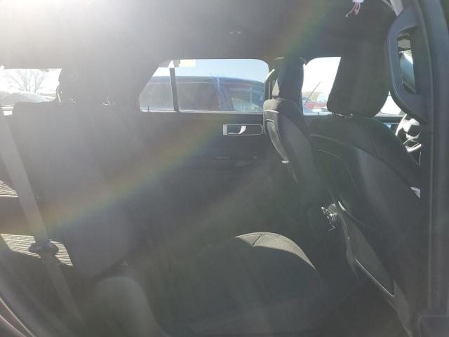 2020 FORD EXPLORER X - 1FMSK8DH5LGB13712
