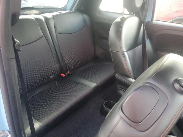 2015 FIAT 500 ELECTR 3C3CFFGE0FT694401