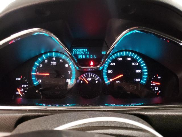 2015 CHEVROLET TRAVERSE L - 1GNKVGKD0FJ212572