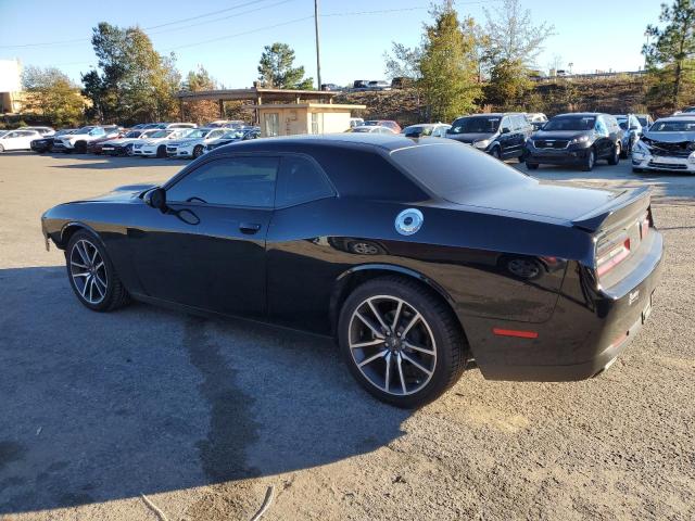 2023 DODGE CHALLENGER - 2C3CDZJG1PH684441