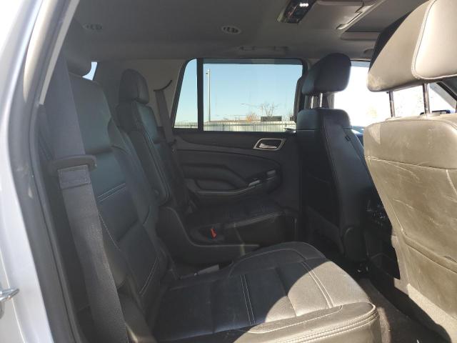 2019 GMC YUKON DENA - 1GKS2CKJ8KR106449