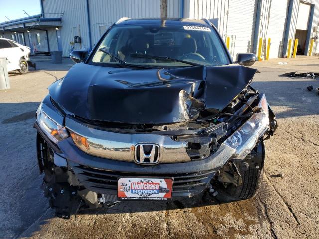 2022 HONDA HR-V EX - 3CZRU5H54NM732932