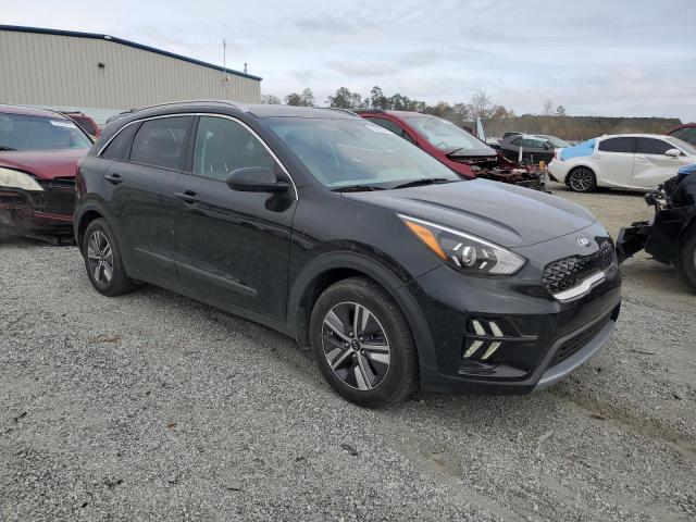 2020 KIA NIRO LXS KNDCM3LD4L5404508
