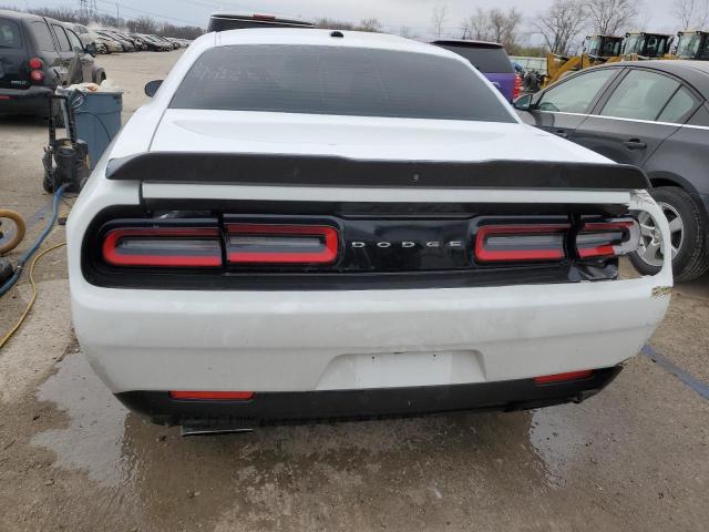 2019 DODGE CHALLENGER - 2C3CDZBT5KH512157