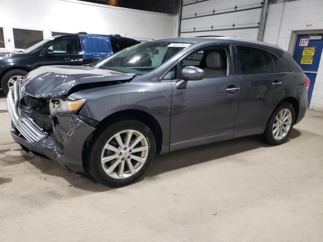 2010 TOYOTA VENZA #3009114397