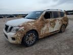2018 NISSAN ARMADA SV - JN8AY2ND7J9050884