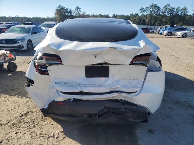 2022 TESLA MODEL Y - 7SAYGDEEXNA012546
