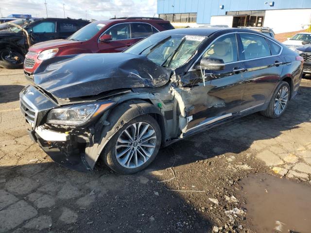 2017 GENESIS G80 #3023948268