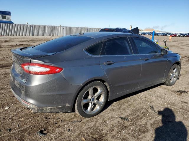 VIN 1FADP3K23FL374757 2015 Ford Focus, SE no.3