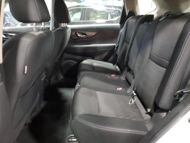 2018 NISSAN ROGUE S - KNMAT2MV5JP507675